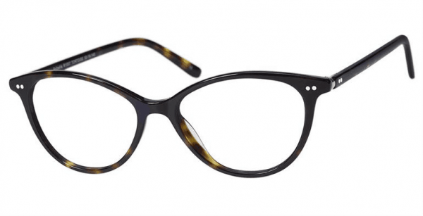 I-Deal Optics / Rafaella / R1007 / Eyeglasses - Image 3