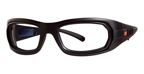 3M Pentax / ZT25 / 6-Base / Safety Glasses - zt25